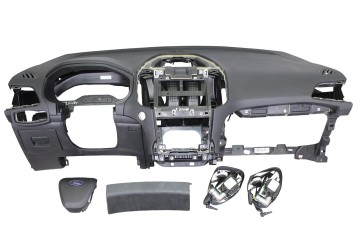 Kit airbag, Ford S-max (Cdr) Trend 2017