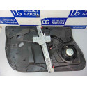 2 PIN ELEVALUNAS DELANTERO DERECHO FORD FIESTA (CB1)