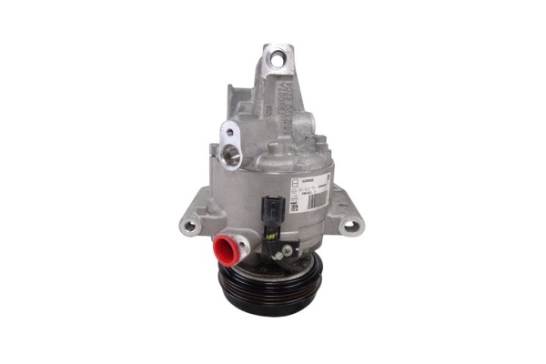 Compresor aire acondicionado, Dacia Sandero Ii Basis 2018, 92600287R