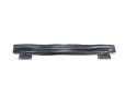 Refuerzo paragolpes trasero, Audi A1 Sportback (8XF) Adrenalin 2015, 8X0807313