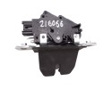 Cerradura maletero / porton, Mg Zs Comfort 2024