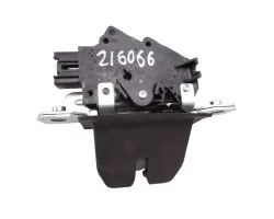 Cerradura maletero / porton, Mg Zs Comfort 2024