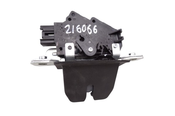 Cerradura maletero / porton, Mg Zs Comfort 2024