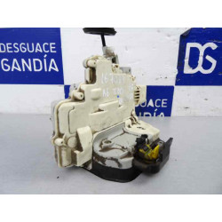 4F0839018A CERRADURA PUERTA TRASERA DERECHA AUDI A6 ALLROAD QUATTRO (4FH)
