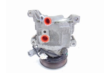 Compresor aire acondicionado, Toyota Mr 2 Roadster (W30) 1.8 SMT Hardtop 2004, 447260-7891