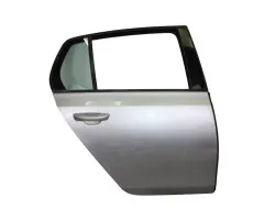 Puerta trasera derecha, Volkswagen Golf Vi (5K1)(10.2008) Advance 2010