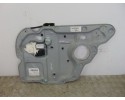 Elevalunas trasero derecho, Volkswagen Touran (1T1) Trendline 2004, 1K0959704B