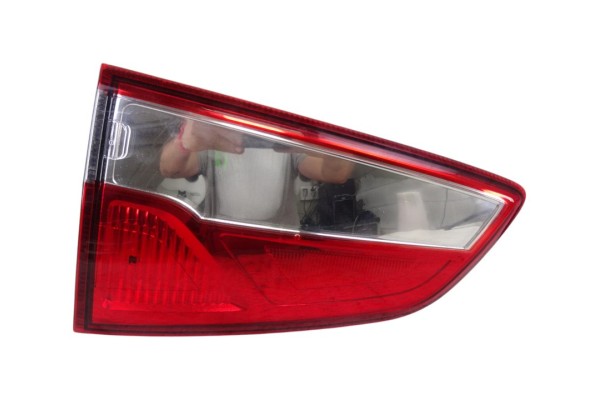 Piloto trasero izquierdo interior, Ford Ecosport (CR6) Titanium 2018, GN1513A603FB