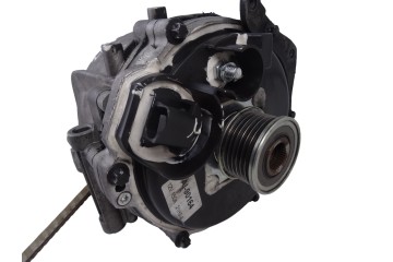 Alternador, Mercedes-benz Clase e (Bm 210) Berlina 220 Cdi (210.006) 2004, A6111550001