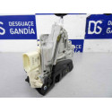 4F0839018A CERRADURA PUERTA TRASERA DERECHA AUDI A6 ALLROAD QUATTRO (4FH) 4F0839018A CERRADURA PUERTA TRASERA DERECHA AUDI A6 ALLROAD QUATTRO (4FH)