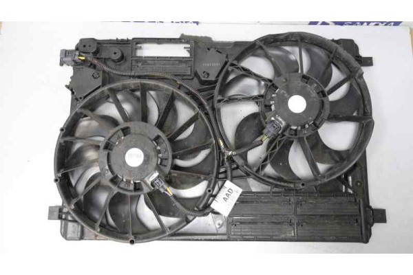 Electroventilador, EJ73-8C607-AG