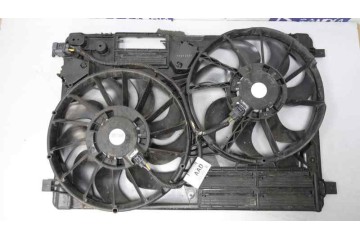 Electroventilador, EJ73-8C607-AG