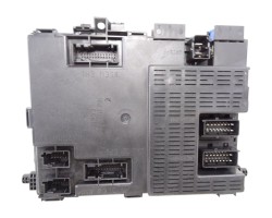 Caja reles / fusibles, Citroen Xsara Berlina 2.0 HDi Exclusive (80kW) 2002, 9649053680