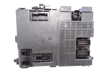 Caja reles / fusibles, Citroen Xsara Berlina 2.0 HDi Exclusive (80kW) 2002, 9649053680