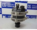 Alternador, JX6T-10300-FA