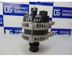 Alternador, JX6T-10300-FA