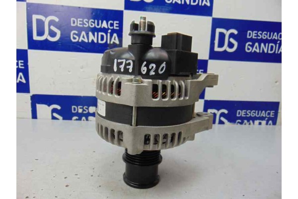 Alternador, JX6T-10300-FA
