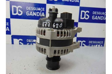 Alternador, JX6T-10300-FA
