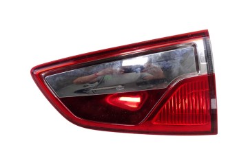 Piloto trasero derecho interior, Ford Ecosport (CR6) Titanium 2018, CN1513A602CB