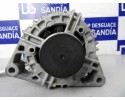 Alternador, Opel Corsa D "111 Years" 2011, 13266810