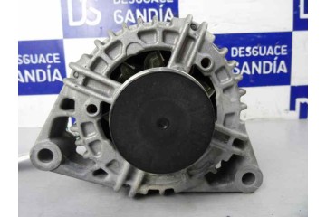 Alternador, Opel Corsa D "111 Years" 2011, 13266810