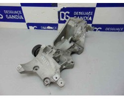 Soporte alternador, Skoda Superb Combi (3T5) Elegance 2011, 03L903143Q