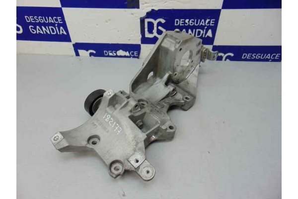 Soporte alternador, Skoda Superb Combi (3T5) Elegance 2011, 03L903143Q