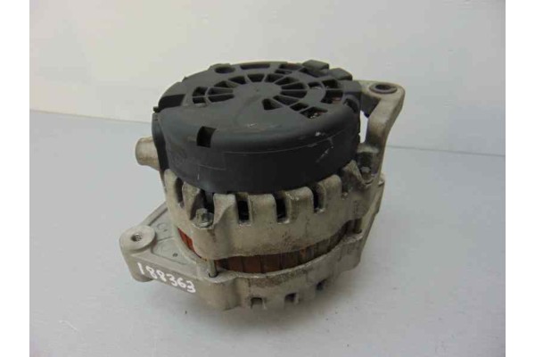 Alternador, Daewoo Nubira Berlina Cdx 2004