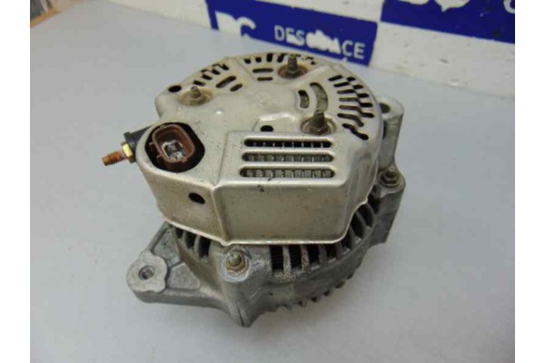 Alternador, Suzuki Baleno Berlina (Sy/eg) 1.8 (4-ptas.) 1998