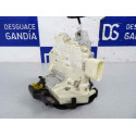 4F0839018A CERRADURA PUERTA TRASERA DERECHA AUDI A6 ALLROAD QUATTRO (4FH) 4F0839018A CERRADURA PUERTA TRASERA DERECHA AUDI A6 ALLROAD QUATTRO (4FH)