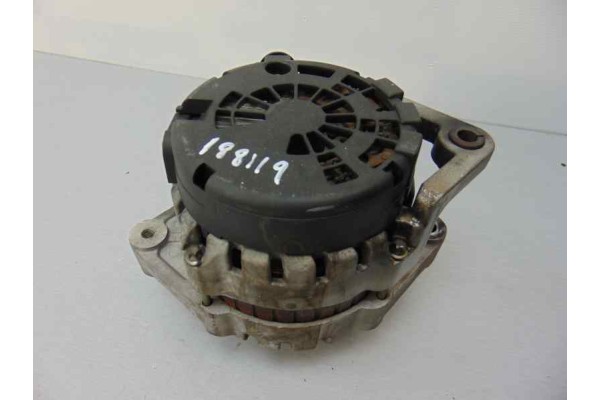 Alternador, Daewoo Nubira Berlina Cdx 2003