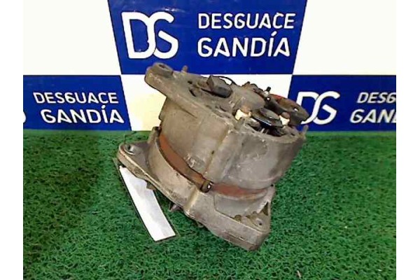Alternador, Audi Coupe (8B3) Quattro 2000, 0120469822