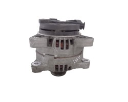 Alternador, Peugeot 307 (S1)(04.2001) Xs 2005, 9646321880