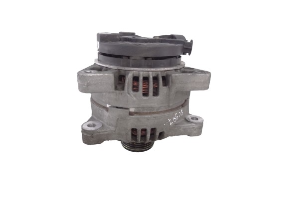 Alternador, Peugeot 307 (S1)(04.2001) Xs 2005, 9646321880
