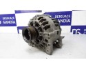Alternador, Volkswagen Bora Berlina (1J2)(1998) Conceptline 2000, 030903023J