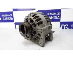 Alternador, Volkswagen Bora Berlina (1J2)(1998) Conceptline 2000, 030903023J