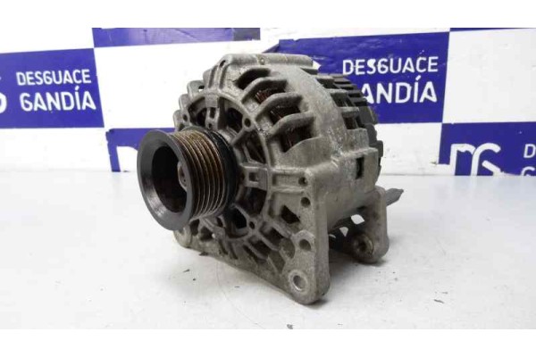 Alternador, Volkswagen Bora Berlina (1J2)(1998) Conceptline 2000, 030903023J