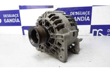 Alternador, Volkswagen Bora Berlina (1J2)(1998) Conceptline 2000, 030903023J