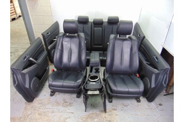 Juego asientos completo, Mazda CX-7 Er Active 2011