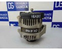 Alternador, Chevrolet Aveo Hatchback Ls 2009