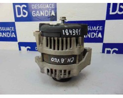 Alternador, Chevrolet Aveo Hatchback Ls 2009