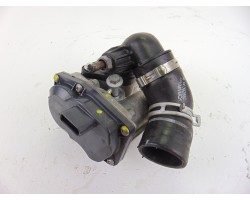 Valvula egr, Mercedes-benz Clase a (Bm 176) A 180 CDI BlueEfficiency (176.012) 2014, 8201143495