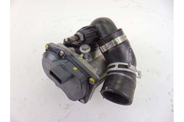 Valvula egr, Mercedes-benz Clase a (Bm 176) A 180 CDI BlueEfficiency (176.012) 2014, 8201143495
