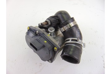Valvula egr, Mercedes-benz Clase a (Bm 176) A 180 CDI BlueEfficiency (176.012) 2014, 8201143495