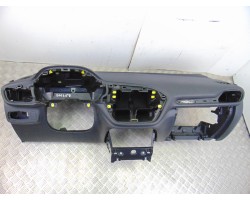 Kit airbag, Ford Puma Hybrid ST-Line 2021