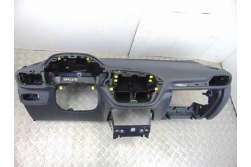 Kit airbag, Ford Puma Hybrid ST-Line 2021