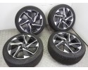 Juego llantas, Peugeot 308 (P5) Active Pack 2022, 225/45/R17