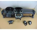 Kit airbag, Ford Focus Berlina (CB8) Trend 2011
