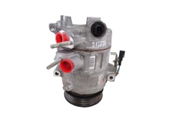 Compresor aire acondicionado, Ford S-max (Cdr) Trend 2017, DS7H19D629BE