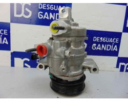 Compresor aire acondicionado, H1BH-19D629-CA